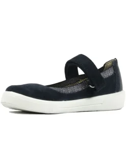 Richter Shoes Ballerinas^Ballerinas "Denise" in Dunkelblau