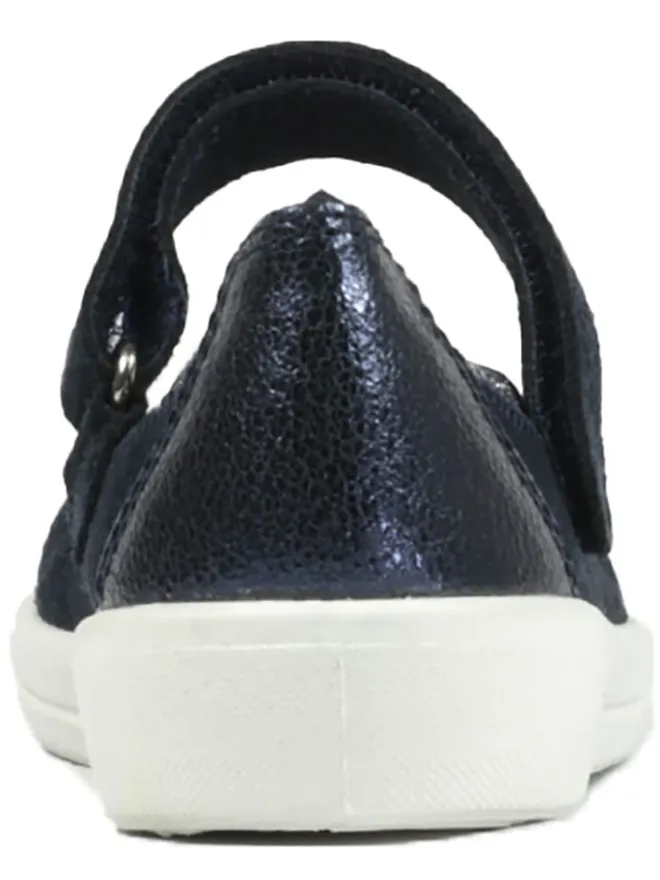 Richter Shoes Ballerinas^Ballerinas "Denise" in Dunkelblau
