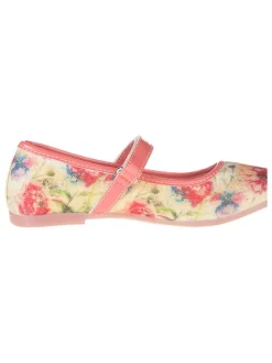 Primigi Ballerinas^Ballerinas "Fantasy melody" in Rosa