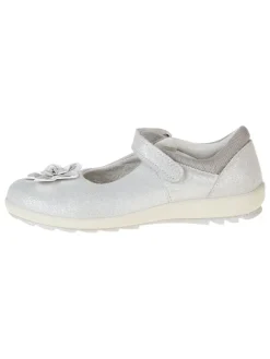 Ballerinas "Girl chic" in Silber>Primigi New