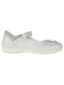 Ballerinas "Girl chic" in Silber>Primigi New