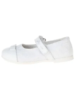 Primigi Halbschuhe|Ballerinas^Ballerinas "Happy dance" in Weiß