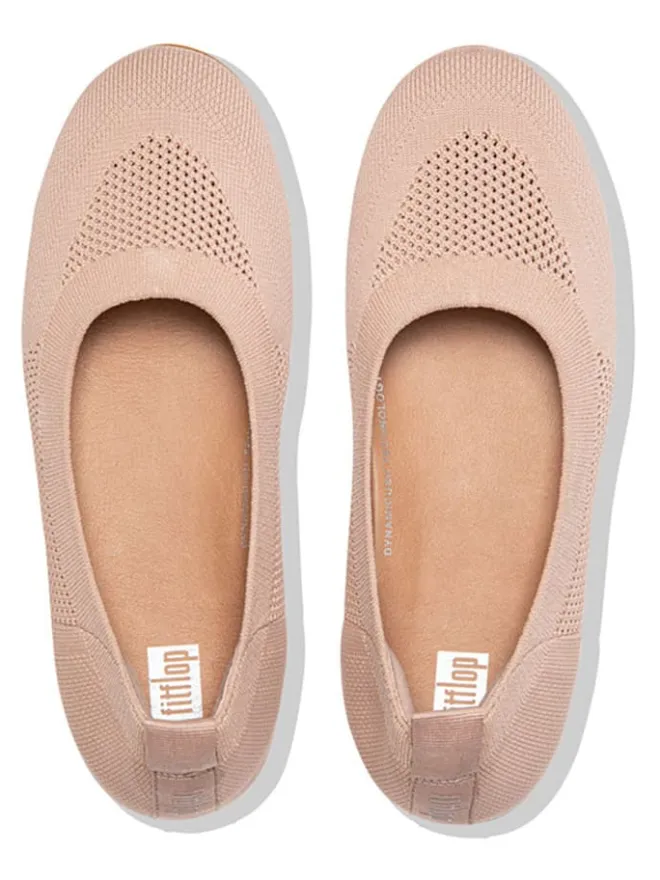 fitflop Ballerinas^Ballerinas in Beige