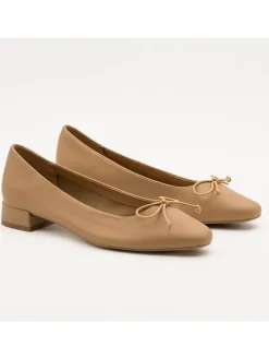 Ballerinas in Beige>Bellucci Sale