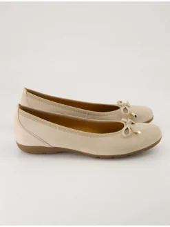 Ballerinas in Beige>Gabor Sale