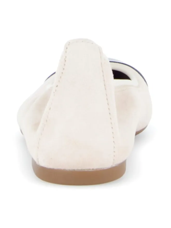 Ballerinas in Beige>Gabor New