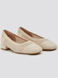 Ballerinas in Beige>Bellucci Online
