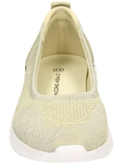 Ballerinas in Beige><noscript><img width=