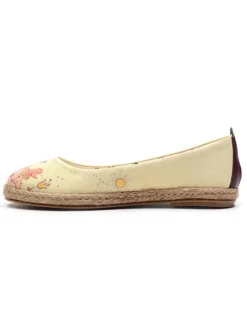 Ballerinas in Beige/ Rosa><noscript><img width=