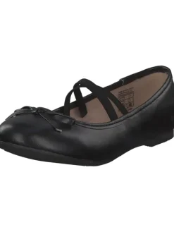 Ballerinas in BLACK>Indigo Best