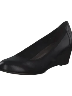 Ballerinas in Black>Tamaris Best