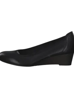 Ballerinas in Black>Tamaris Best