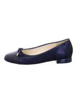 Ballerinas in Blau>ara Hot