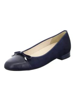 Ballerinas in Blau>ara Hot