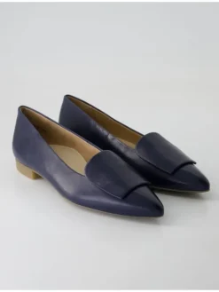 Ballerinas in Blau>Paul Green Outlet