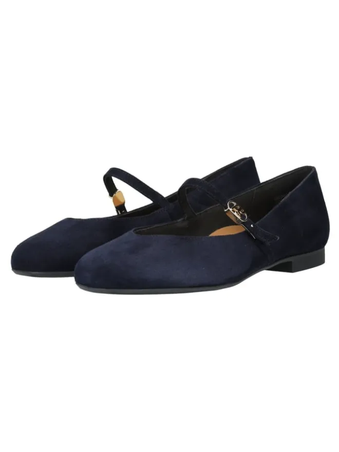 Paul Green Ballerinas^Ballerinas in Blau