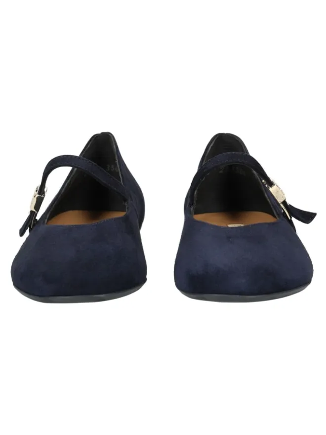 Paul Green Ballerinas^Ballerinas in Blau