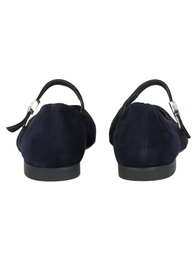 Paul Green Ballerinas^Ballerinas in Blau