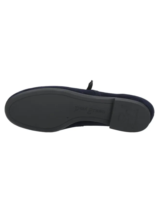Paul Green Ballerinas^Ballerinas in Blau