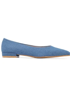 Sixth Sens Ballerinas^Ballerinas in Blau