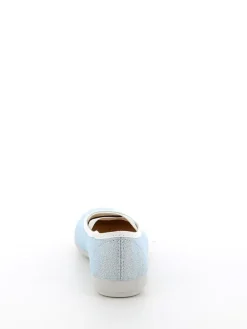 Ballerinas in Blau/ Grau><noscript><img width=