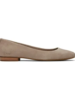 TOMS Ballerinas|Ballerinas^Ballerinas in Braun