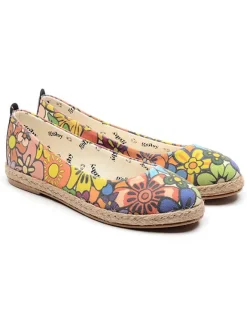 Ballerinas in Bunt>Goby Discount
