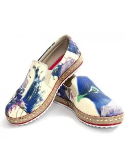 Ballerinas in Bunt>Goby Sale