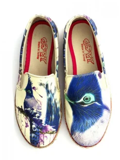 Ballerinas in Bunt><noscript><img width=
