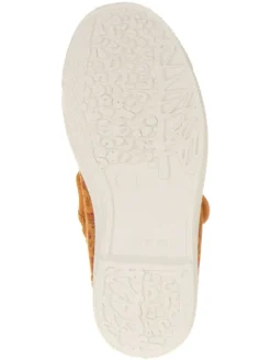 Ballerinas in Bunt/ Weiß><noscript><img width=
