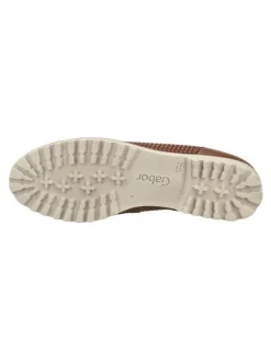 Gabor Ballerinas^Ballerinas in Cognac