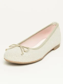 kitz-pichler Ballerinas^Ballerinas in Creme
