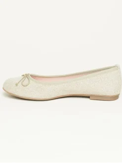 kitz-pichler Ballerinas^Ballerinas in Creme
