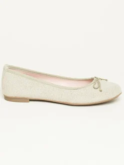 kitz-pichler Ballerinas^Ballerinas in Creme