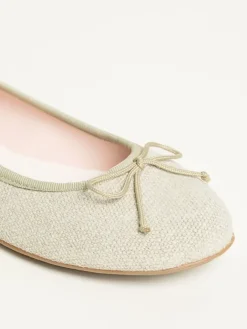kitz-pichler Ballerinas^Ballerinas in Creme