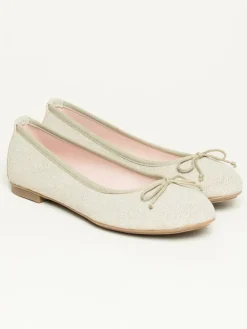 kitz-pichler Ballerinas^Ballerinas in Creme