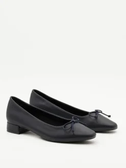Bellucci Ballerinas^Ballerinas in Dunkelblau