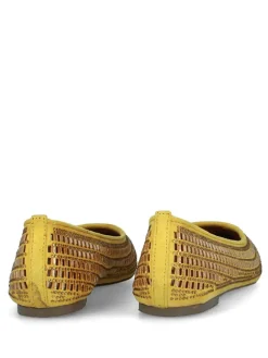 Ballerinas in Gelb><noscript><img width=