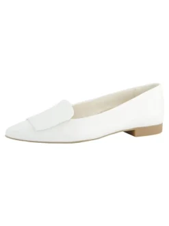 Ballerinas in Ivory>Paul Green Discount
