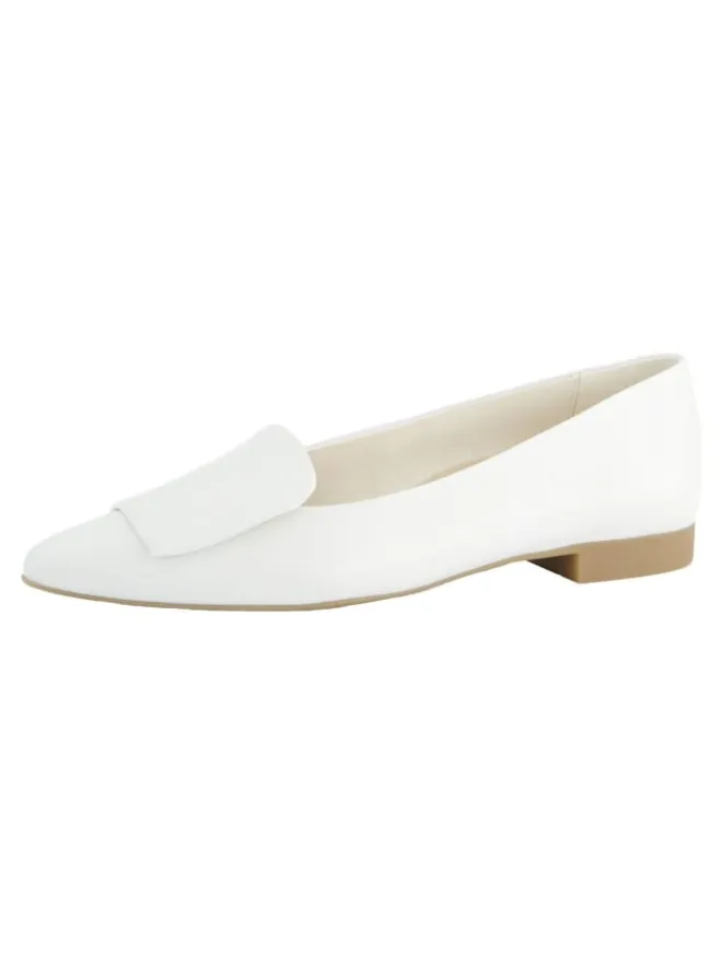 Ballerinas in Ivory>Paul Green Discount
