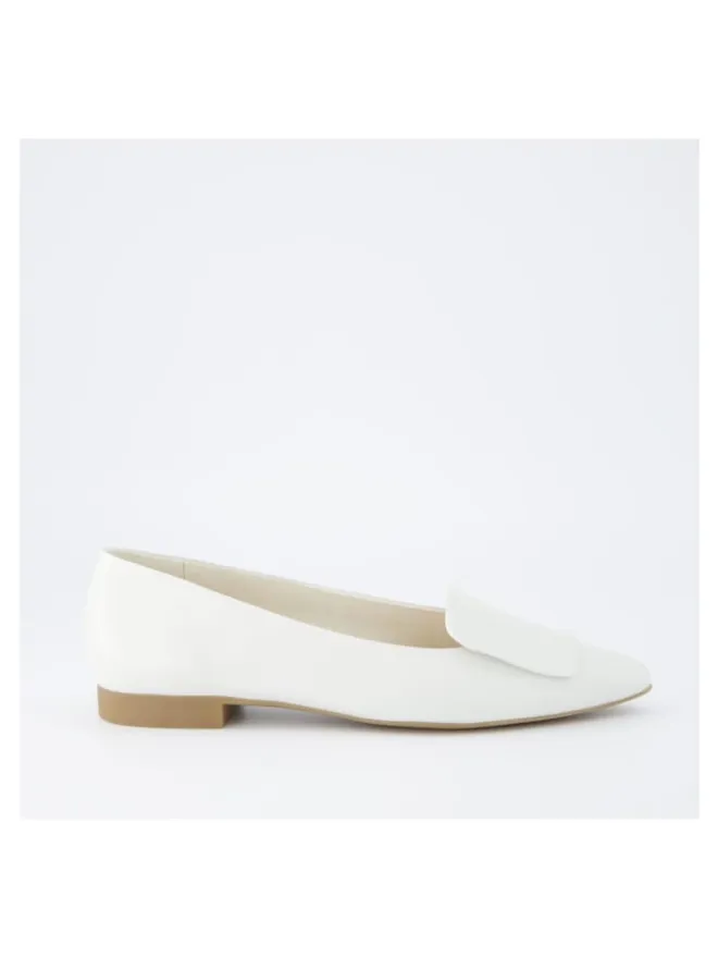 Ballerinas in Ivory>Paul Green Discount