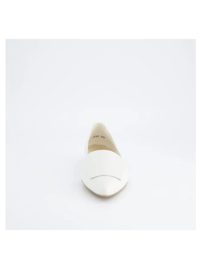 Ballerinas in Ivory>Paul Green Discount