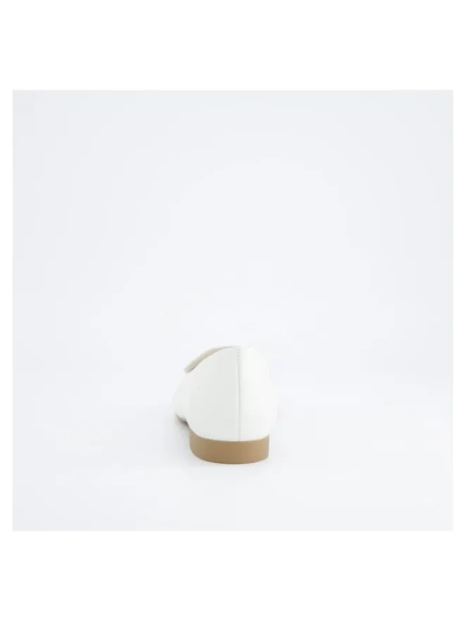 Ballerinas in Ivory>Paul Green Discount