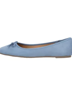 Ballerinas in l. blue>palado Discount