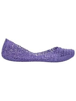 Melissa Ballerinas^Ballerinas in Lila