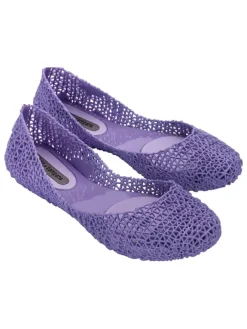Melissa Ballerinas^Ballerinas in Lila