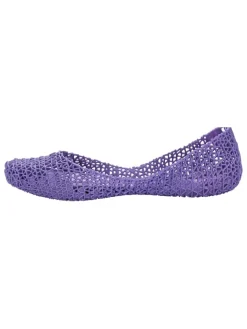 Melissa Ballerinas^Ballerinas in Lila