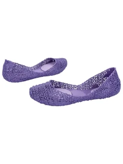 Melissa Ballerinas^Ballerinas in Lila