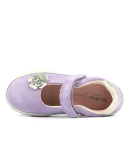 Richter Shoes Ballerinas^Ballerinas in Lila