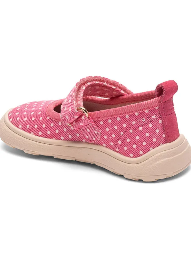 Ballerinas in Pink/ Rosa>bisgaard Outlet